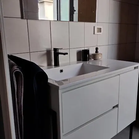 Ubytování v soukromí Rosa