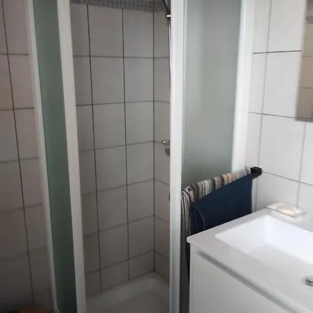 Ubytování v soukromí Rosa