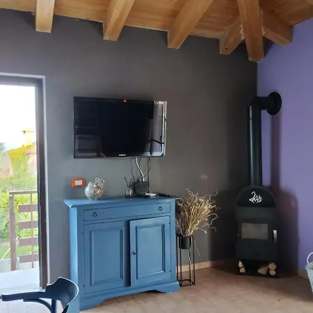 Rosa Ubytování v soukromí *