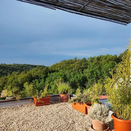 Ubytování v soukromí Rosa *