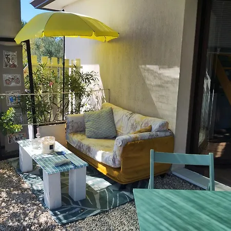 Rosa Ubytování v soukromí