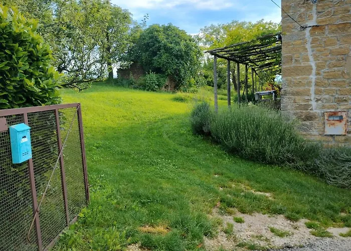 Privat bolig Rosa Buje