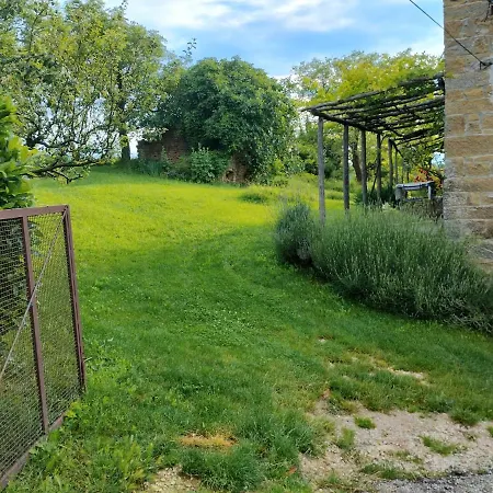 Ostanak kod kuće Rosa Buje