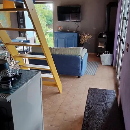 Apartment Rosa Istria
