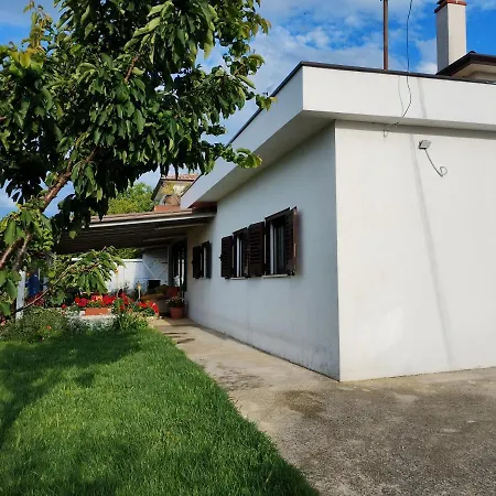 Homestay Rosa Buje