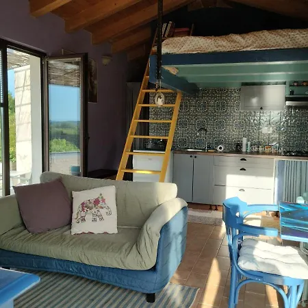 Apartment Rosa Istria *