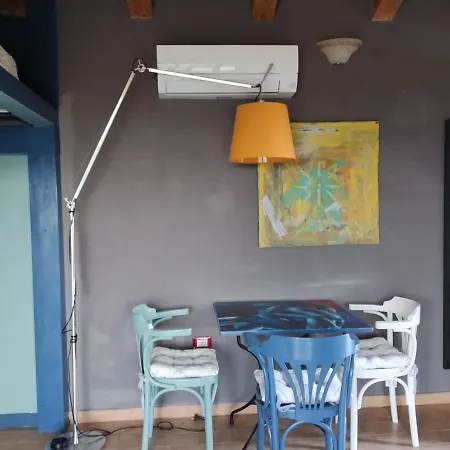 Apartment Rosa Istria