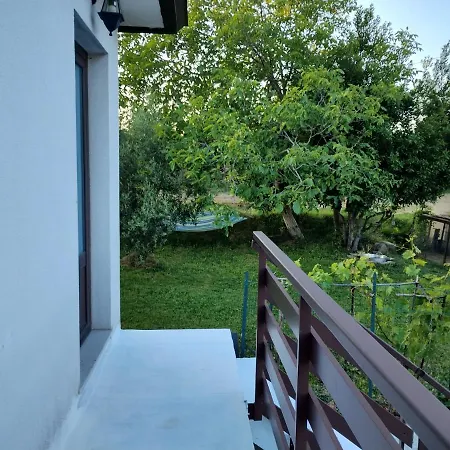 Rosa Homestay *