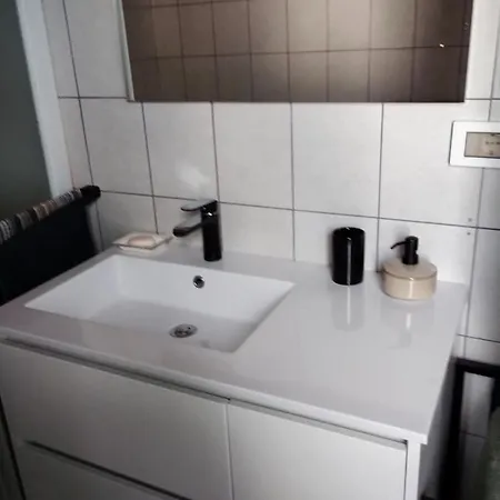 Rosa Quarto em Acomodações Particulares *