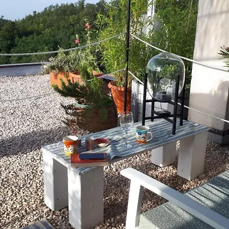 Apartment Rosa Istria * Buje