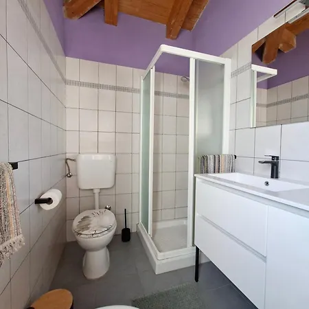 Apartment Rosa Istria * Buje