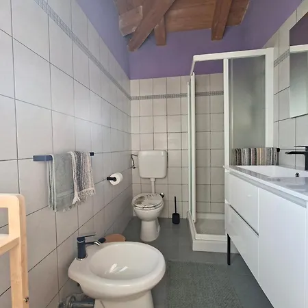 Apartment Rosa Istria