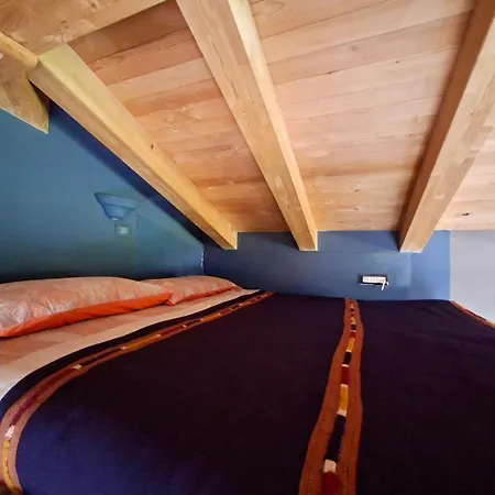 Apartment Rosa Istria Rum i privatbostad Buje