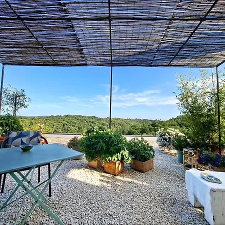 Apartment Rosa Istria Buje