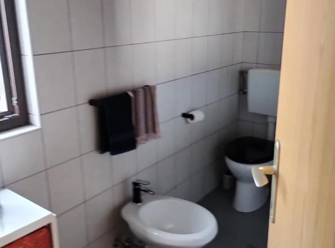 Rosa Ubytování v soukromí