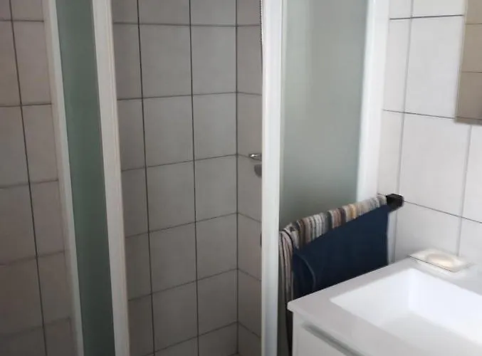 Ubytování v soukromí Rosa